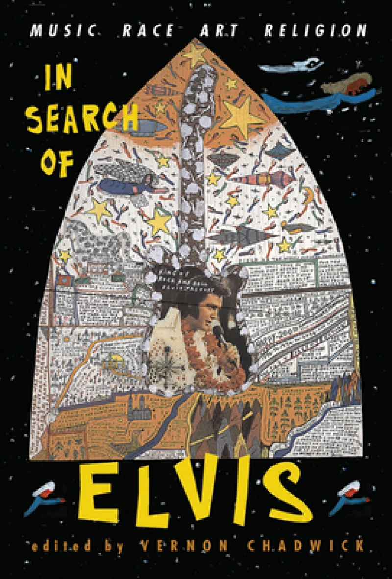 In Search Of Elvis