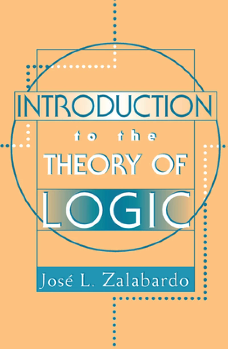 Introduction To The Theory Of Logic