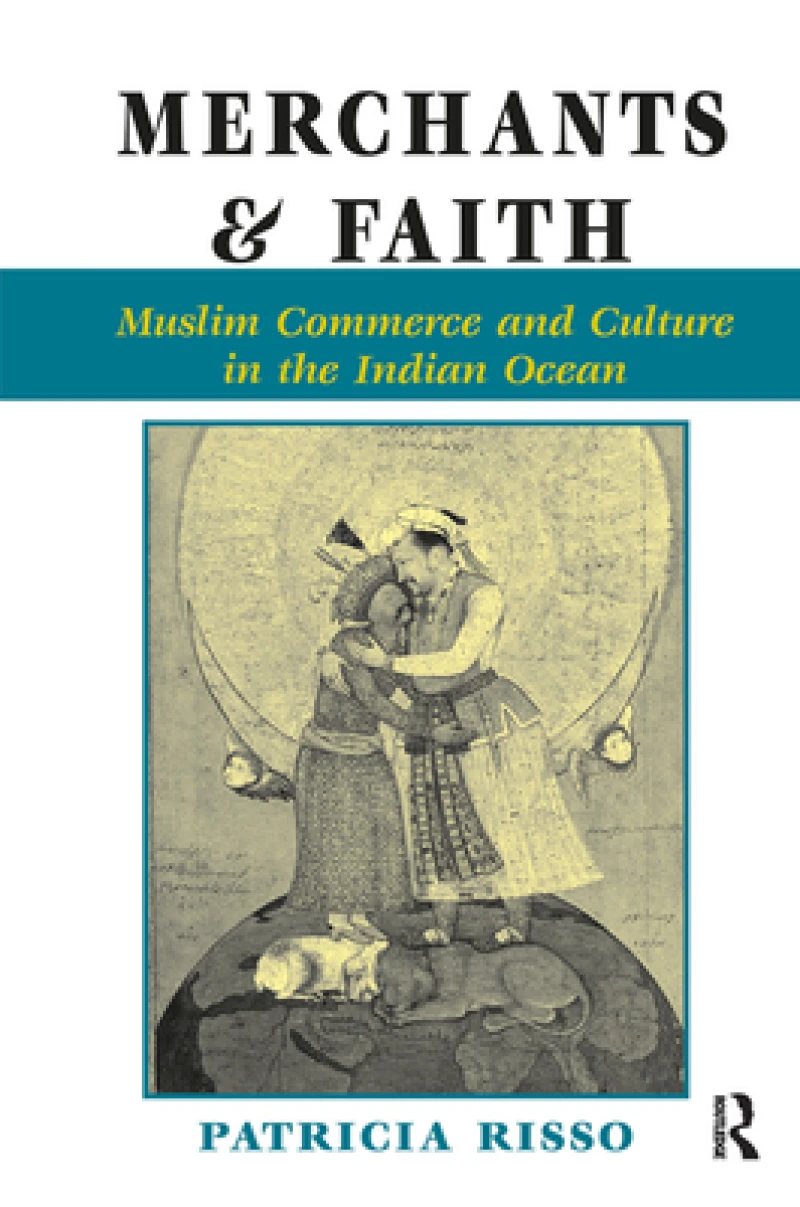Merchants And Faith