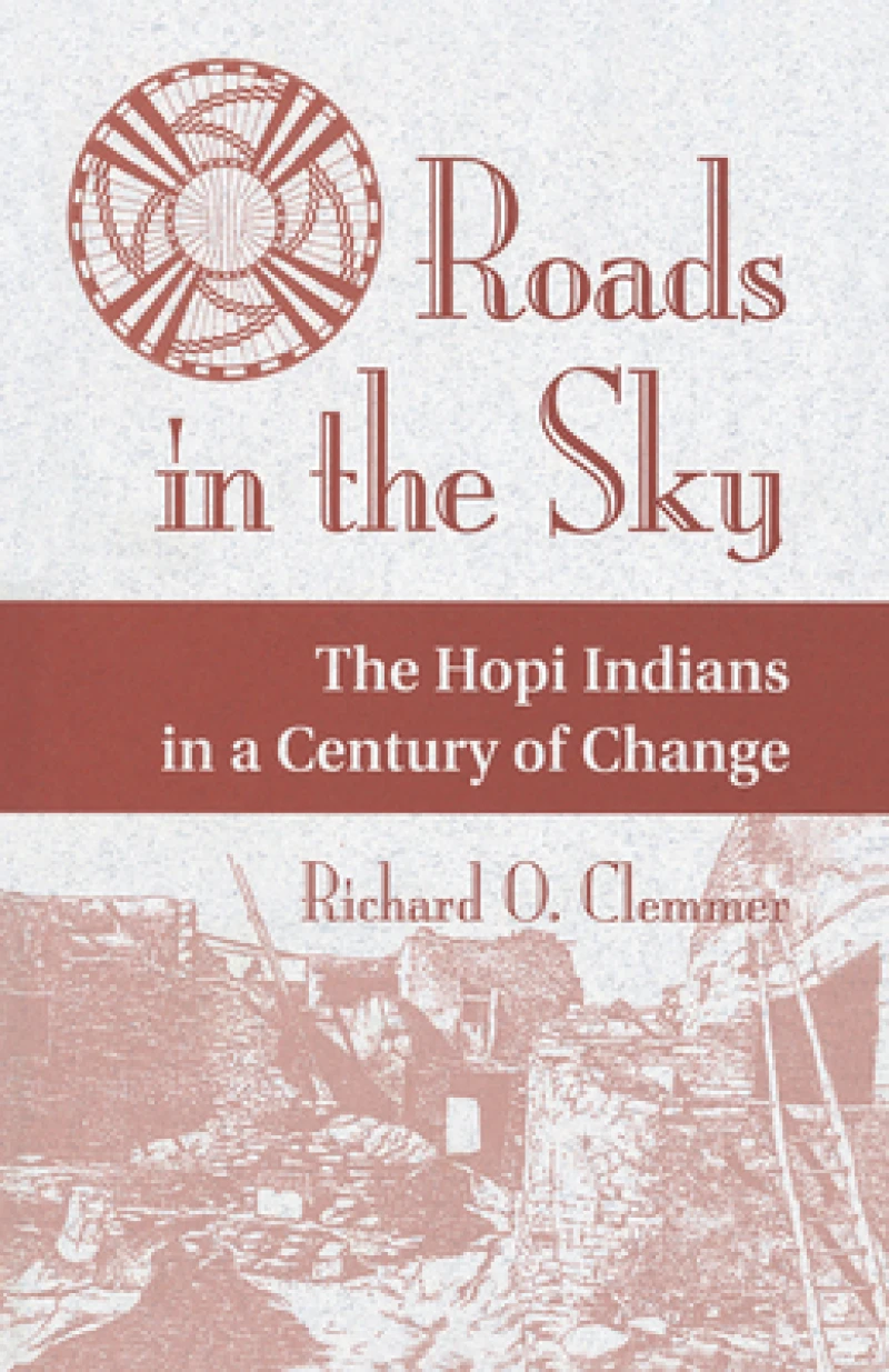 Roads In The Sky