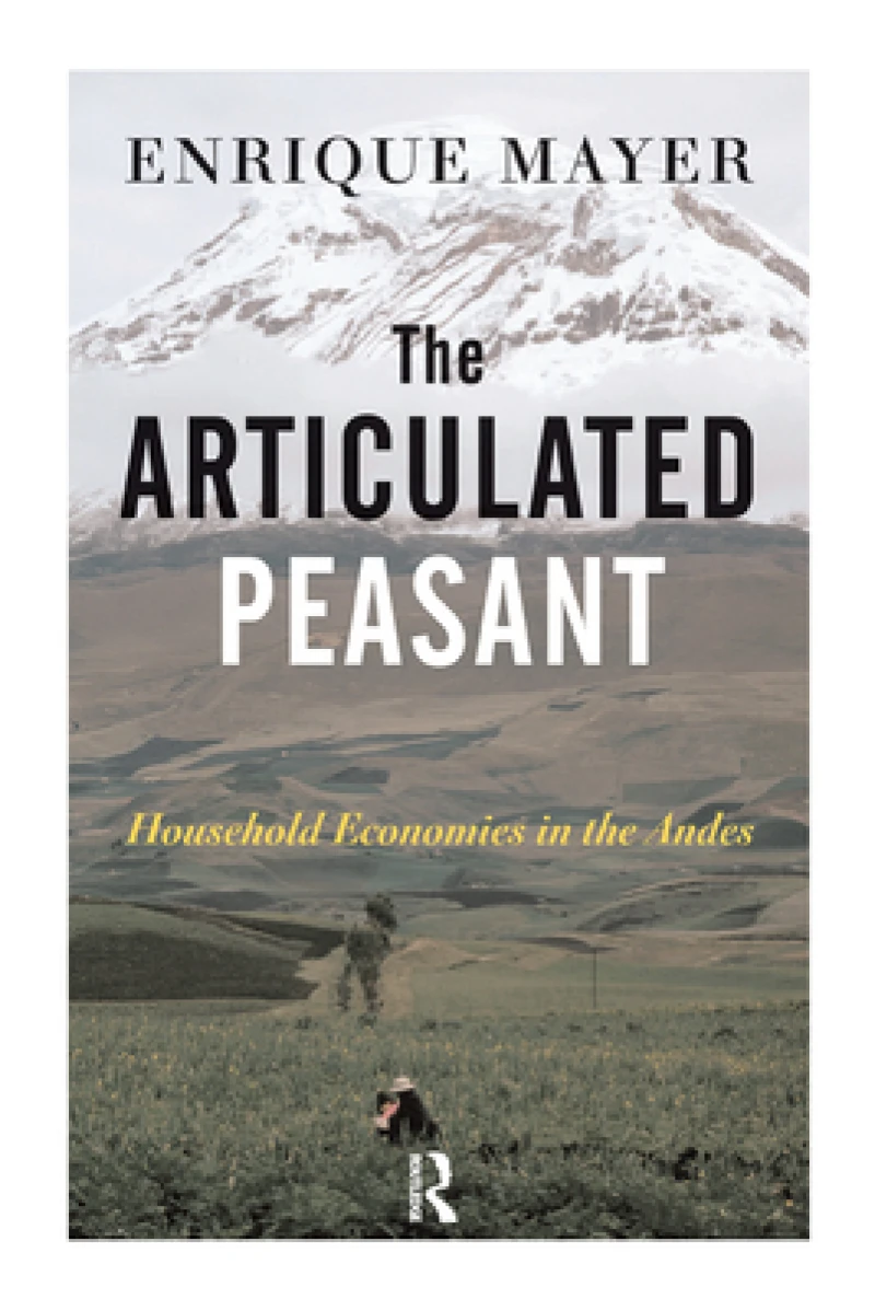 The Articulated Peasant