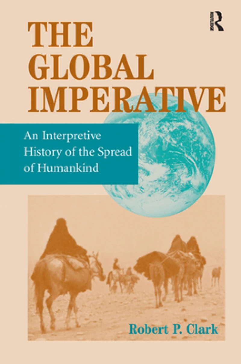 The Global Imperative