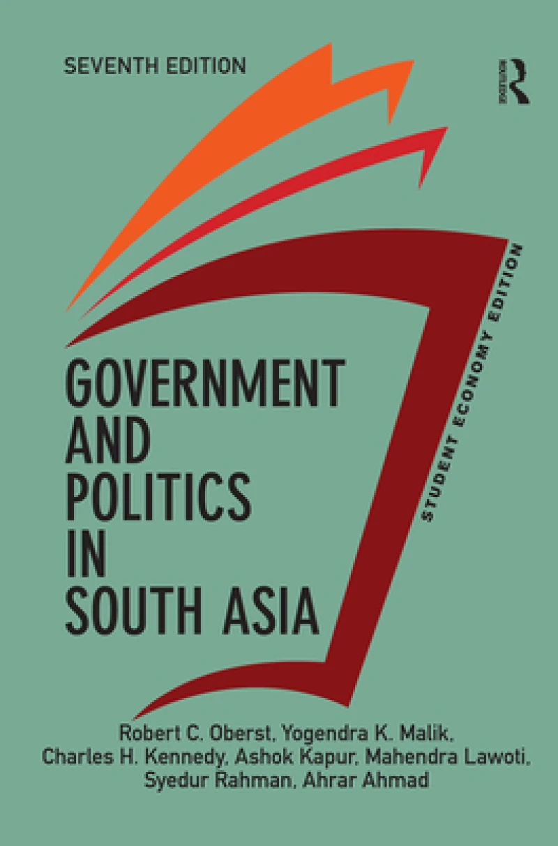 Government and Politics in South Asia