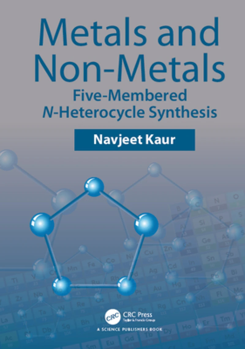 Metals and Non-metals