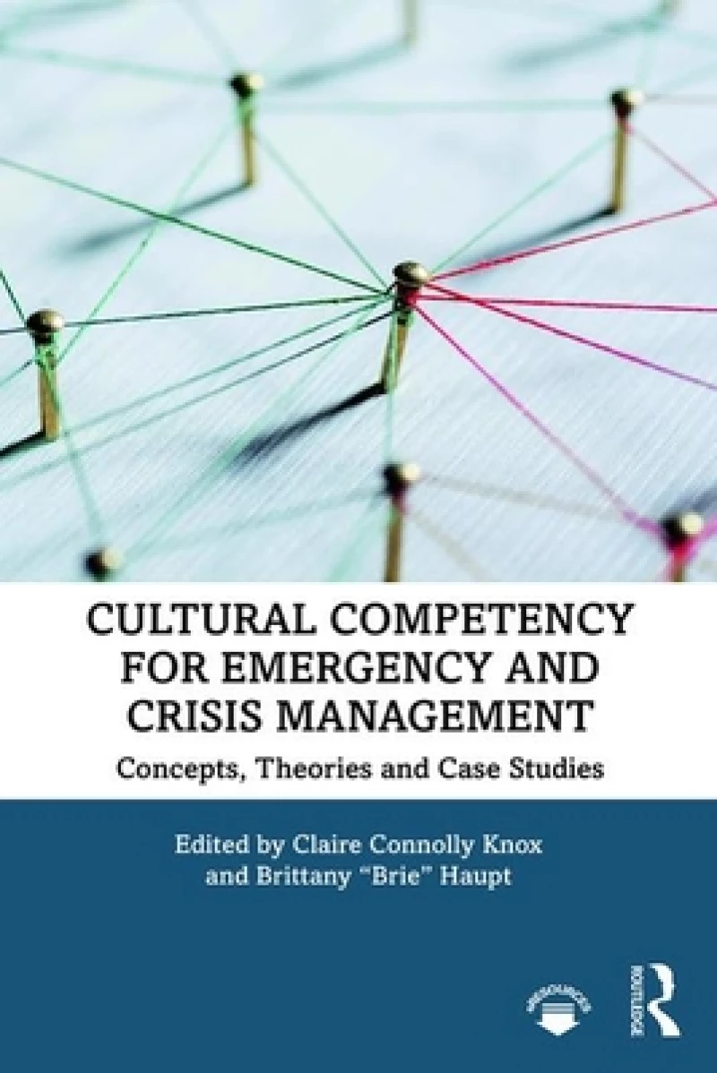 Cultural Competency for Emergency and Crisis Management