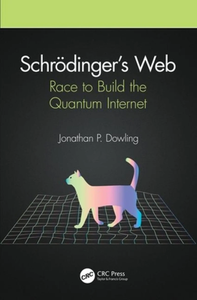 Schrodinger’s Web