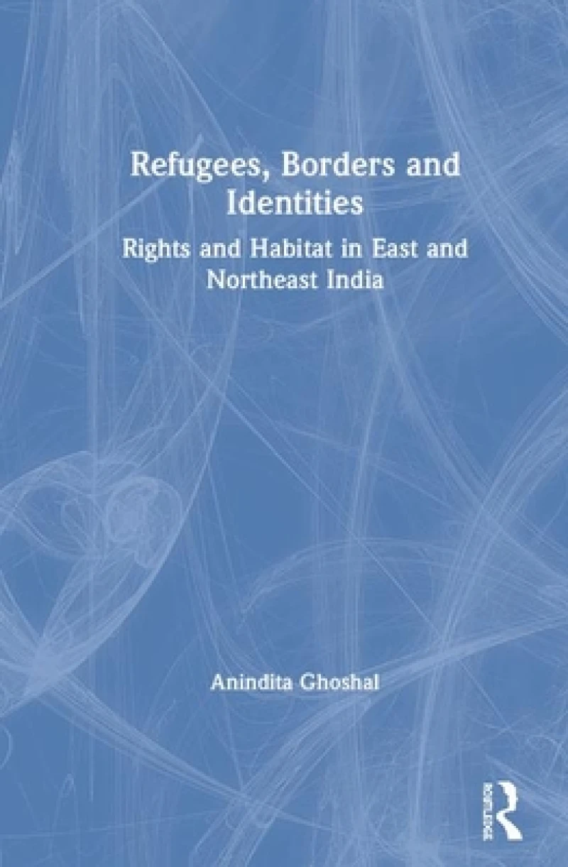 Refugees, Borders and Identities