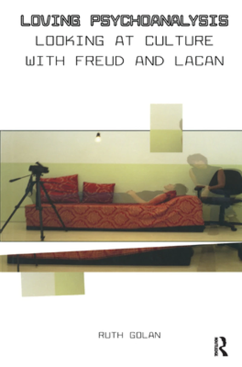 Loving Psychoanalysis