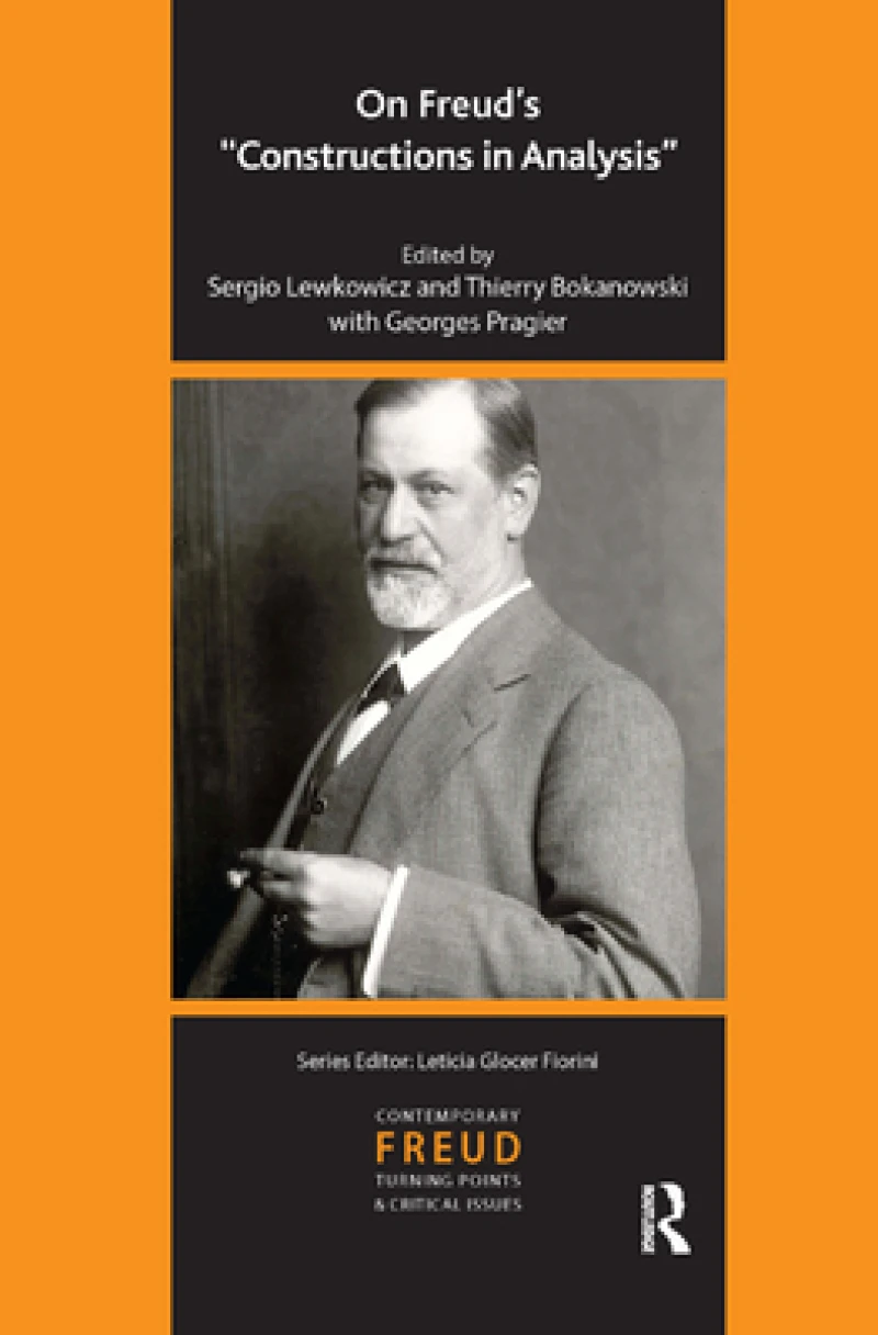 On Freud's Constructions in Analysis