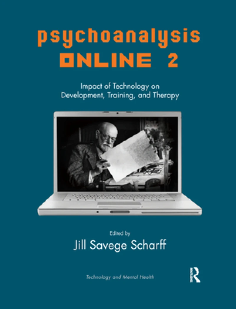 Psychoanalysis Online