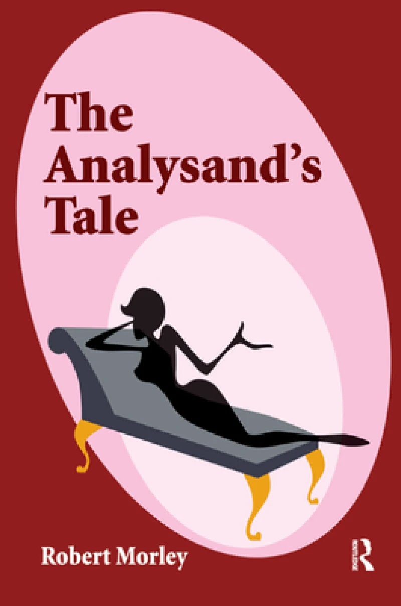 The Analysand''s Tale
