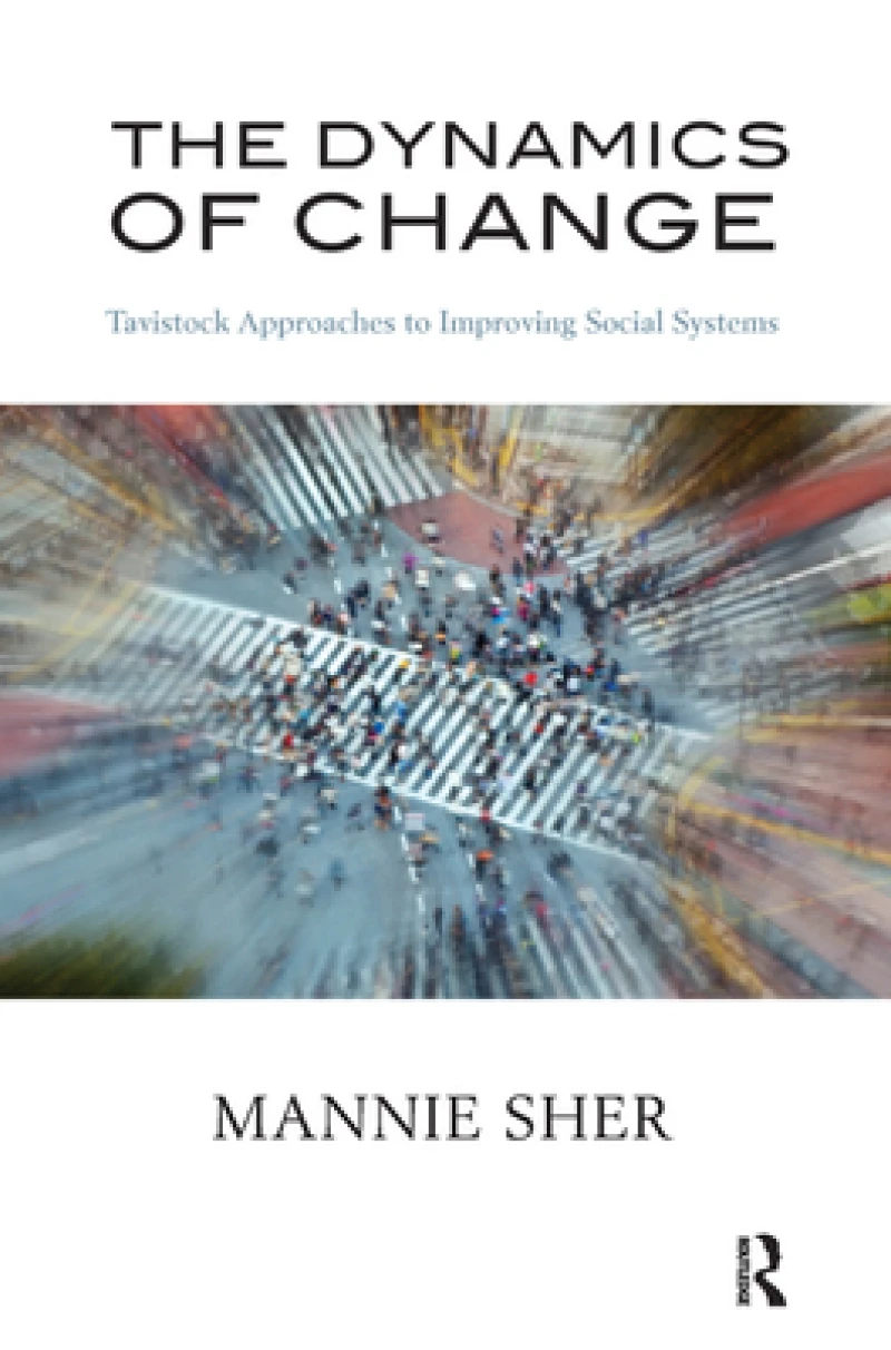 The Dynamics of Change