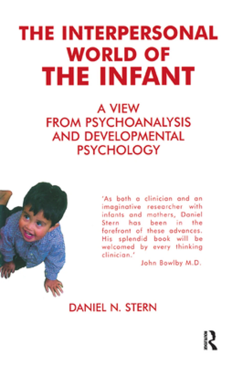 The Interpersonal World of the Infant