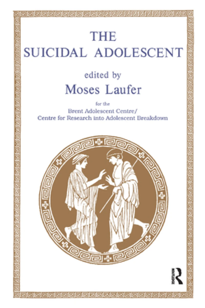The Suicidal Adolescent