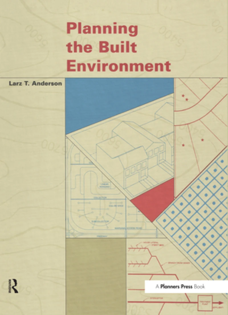 Planning the Built Environment