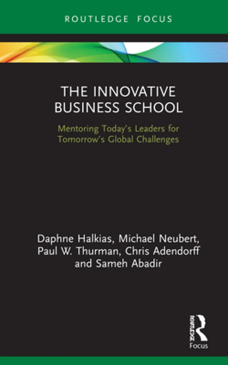 The Innovative Business School