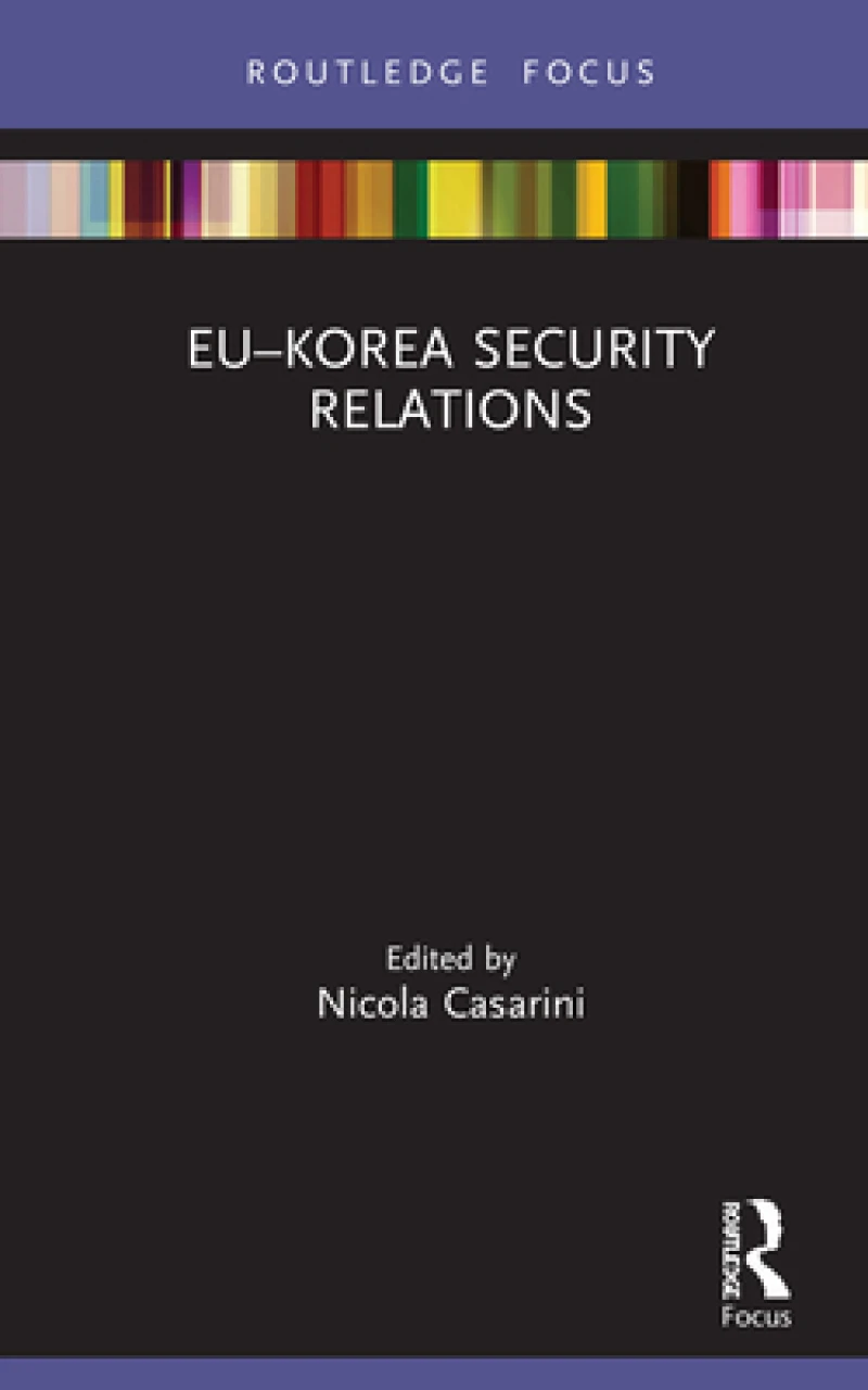 EU–Korea Security Relations