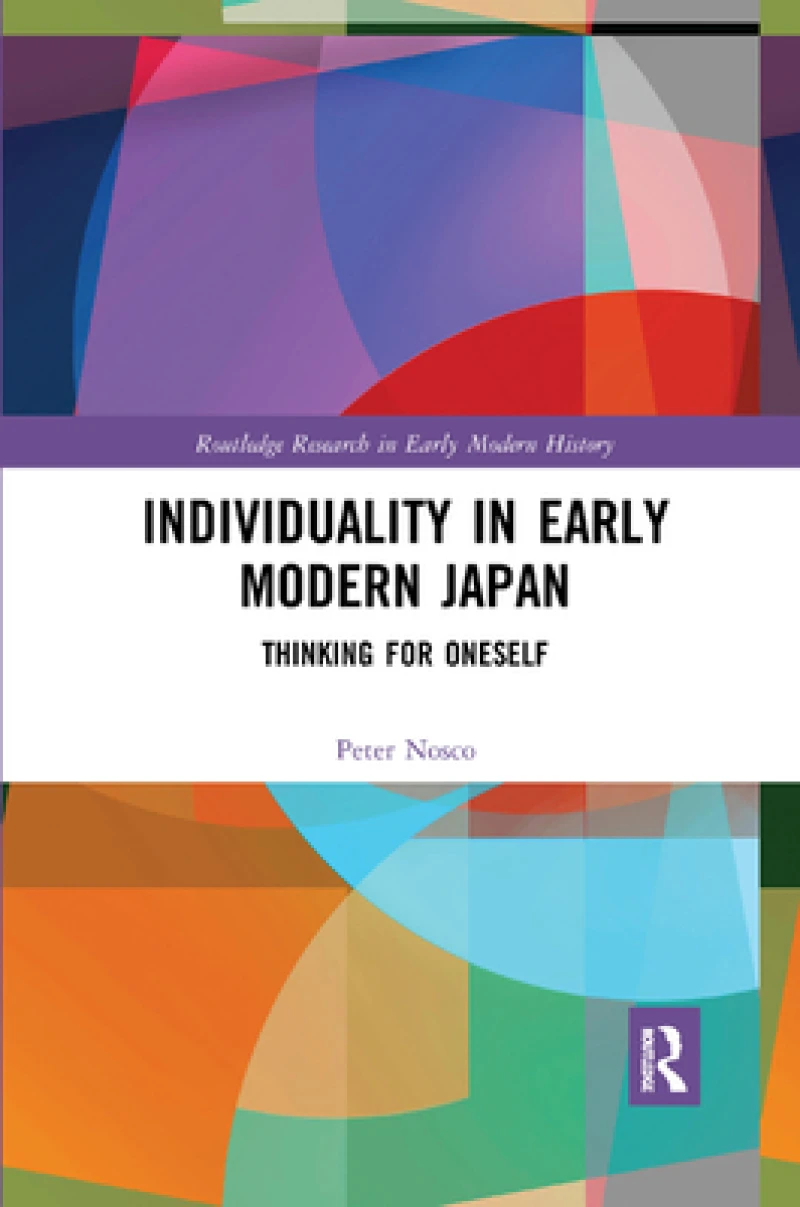 Individuality in Early Modern Japan