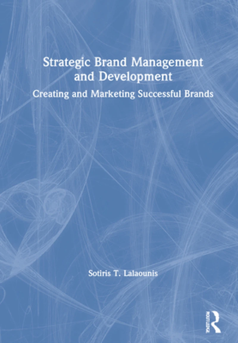 Strategic Brand Management and Development