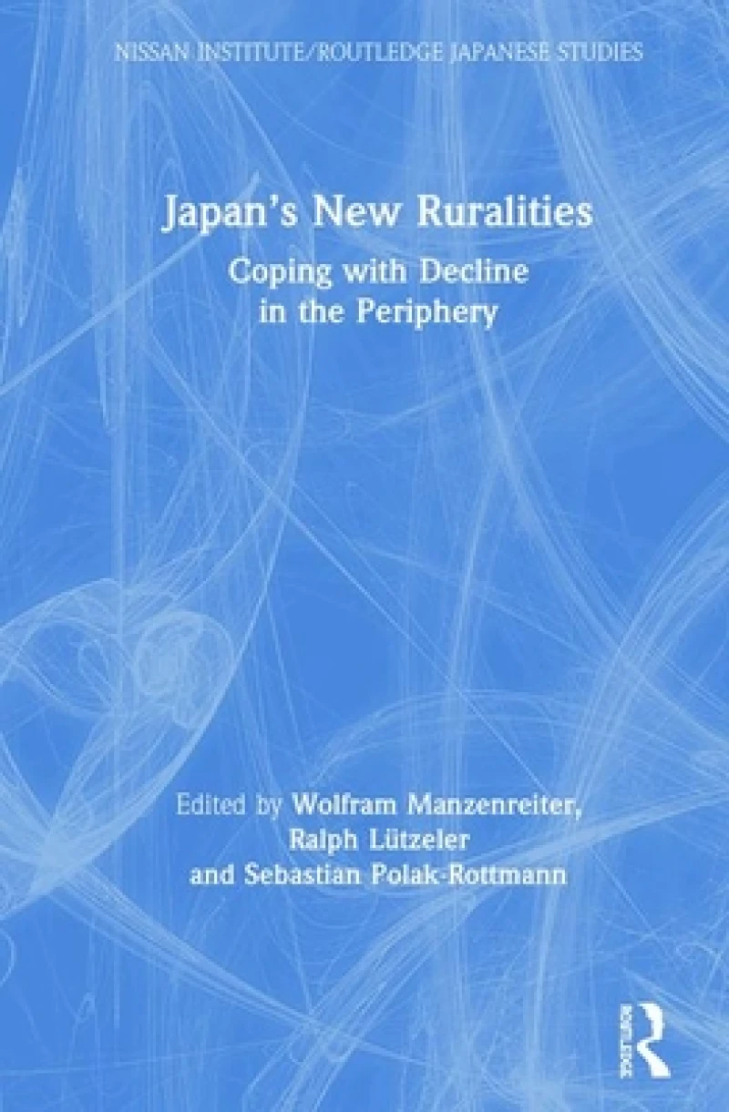 Japan?s New Ruralities