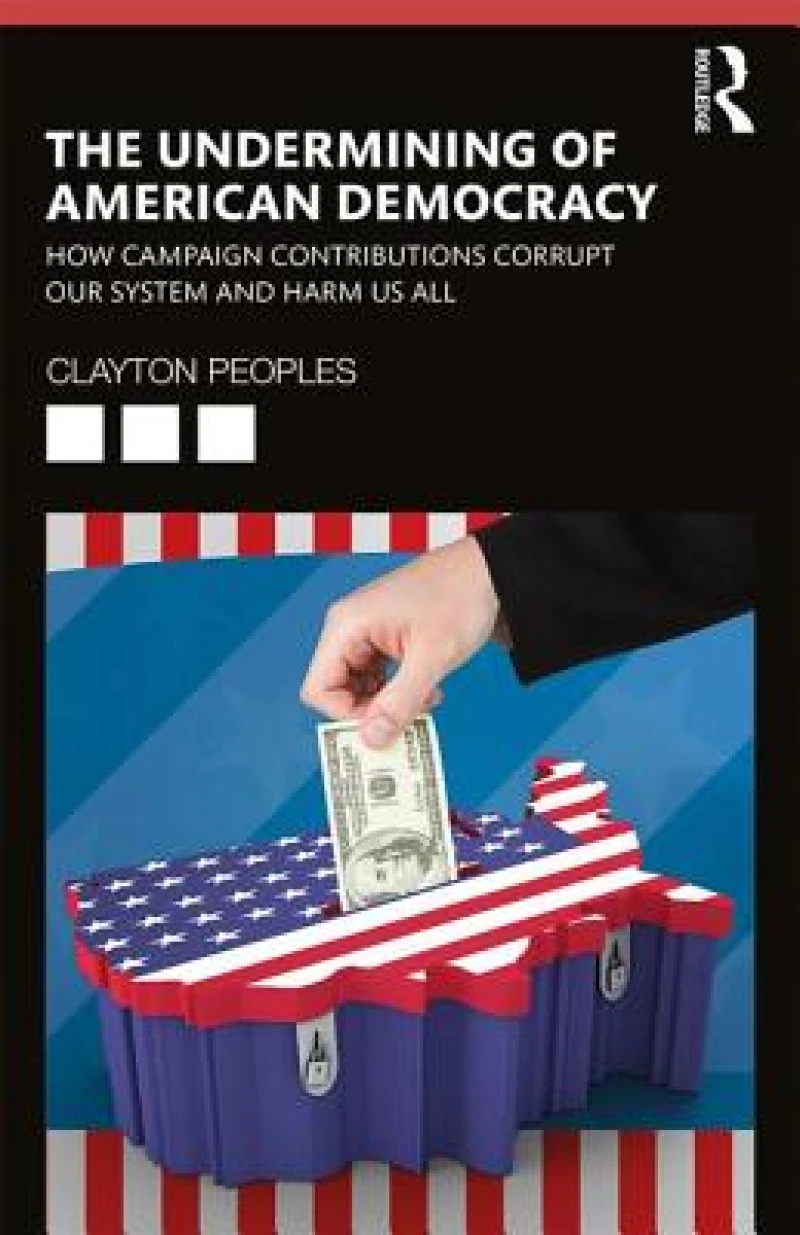 The Undermining of American Democracy