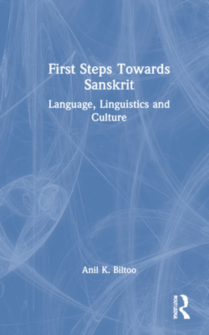 First Steps Towards Sanskrit