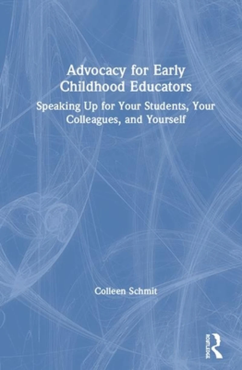 Advocacy for Early Childhood Educators