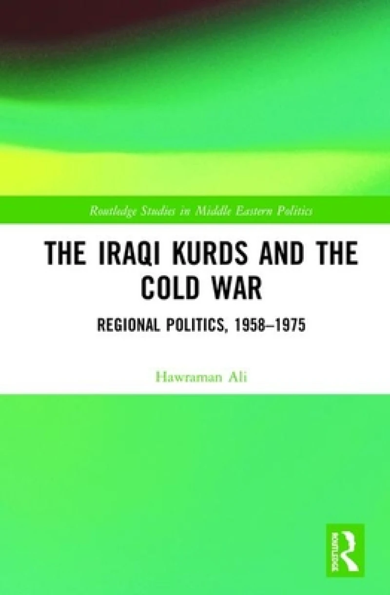 The Iraqi Kurds and the Cold War