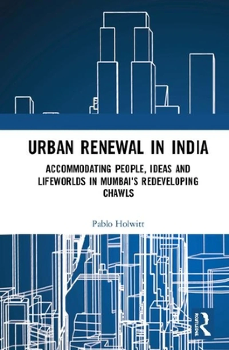 Urban Renewal in India