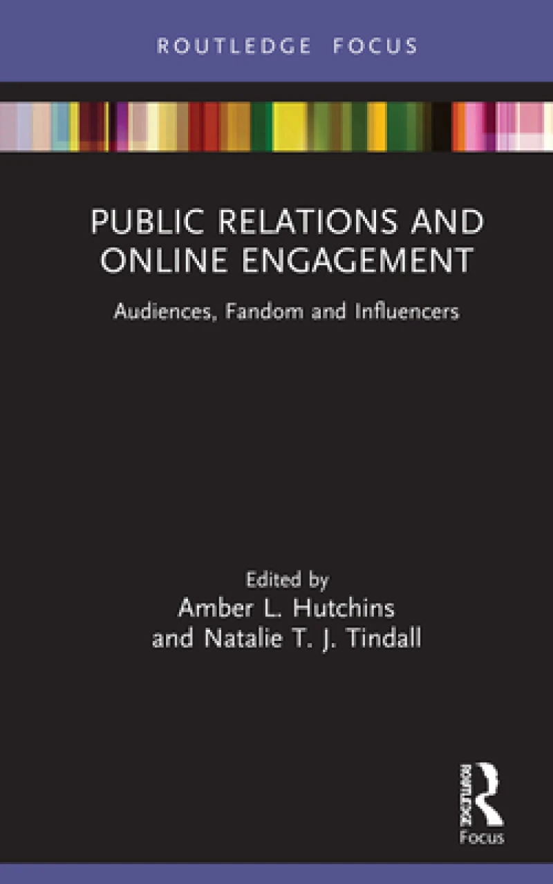 Public Relations and Online Engagement