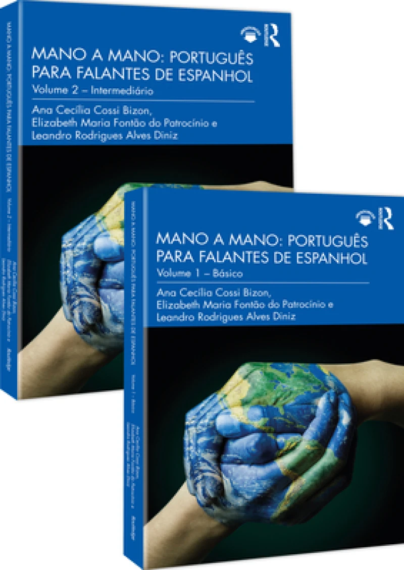 Mano a Mano/ Hand to Hand