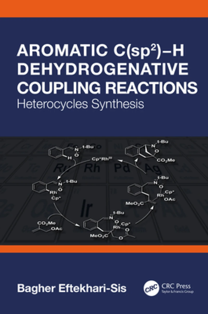 Aromatic C(sp2)-H Dehydrogenative Coupling Reactions