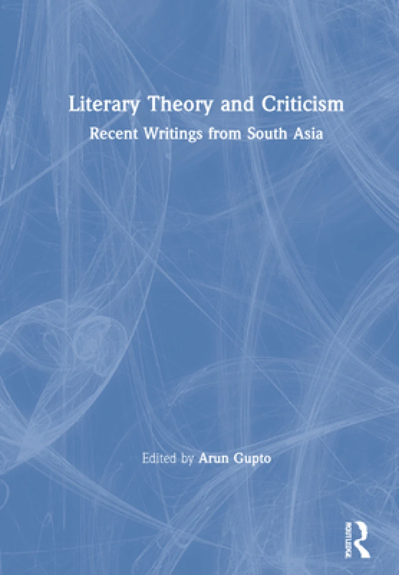 Literary Theory and Criticism