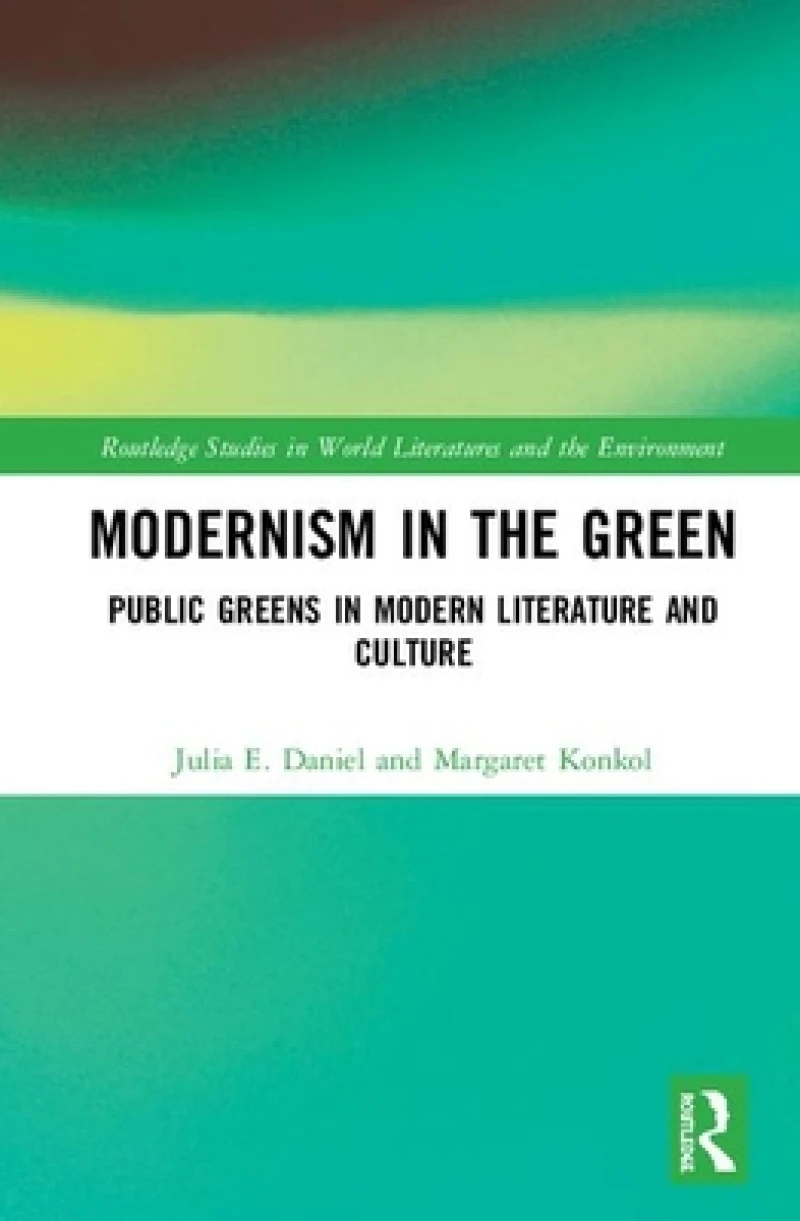 Modernism in the Green