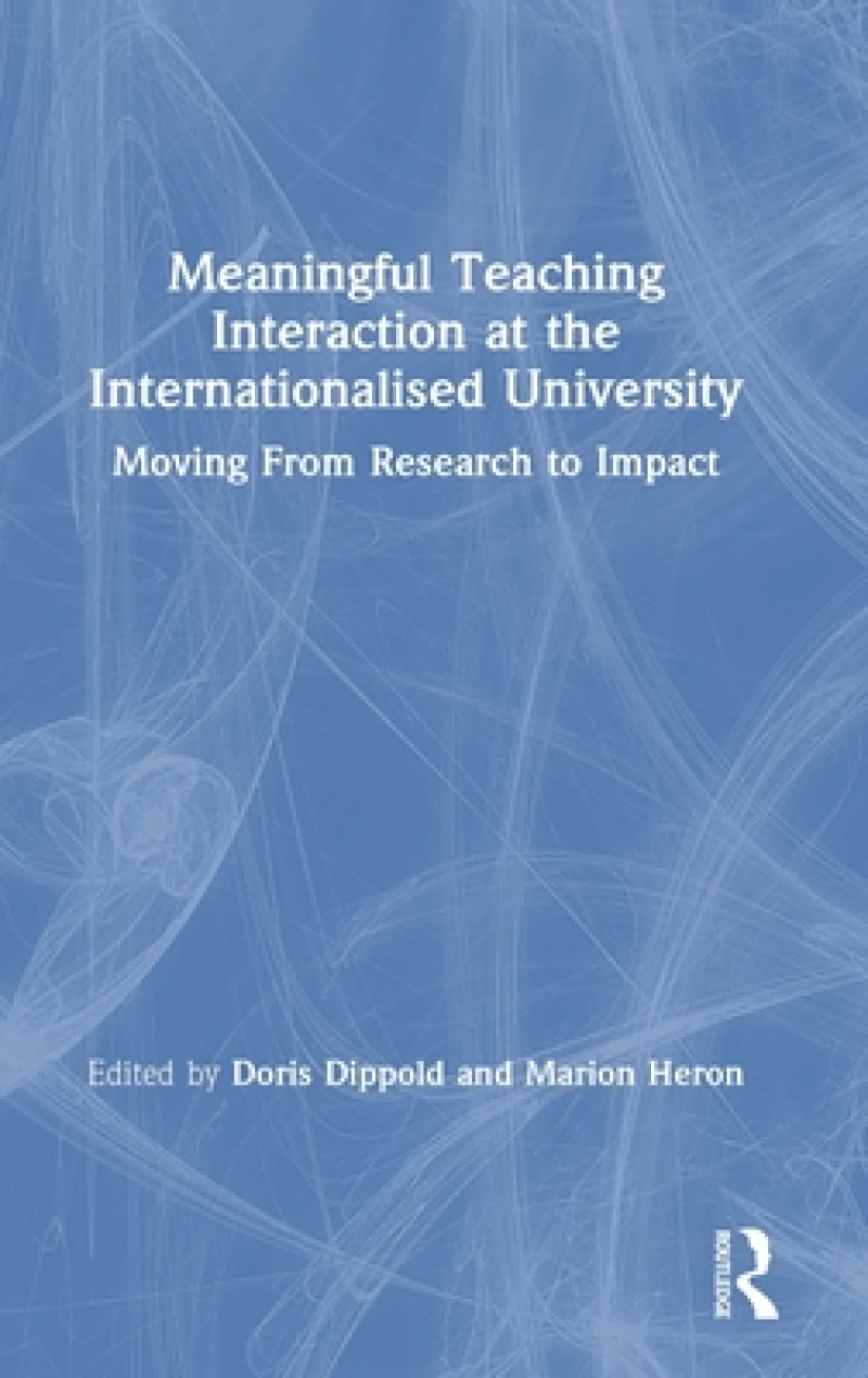 Meaningful Teaching Interaction at the Internationalised University