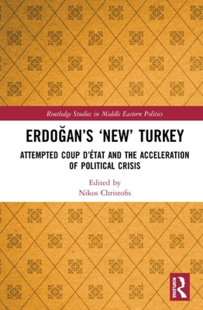 Erdogan’s ‘New’ Turkey