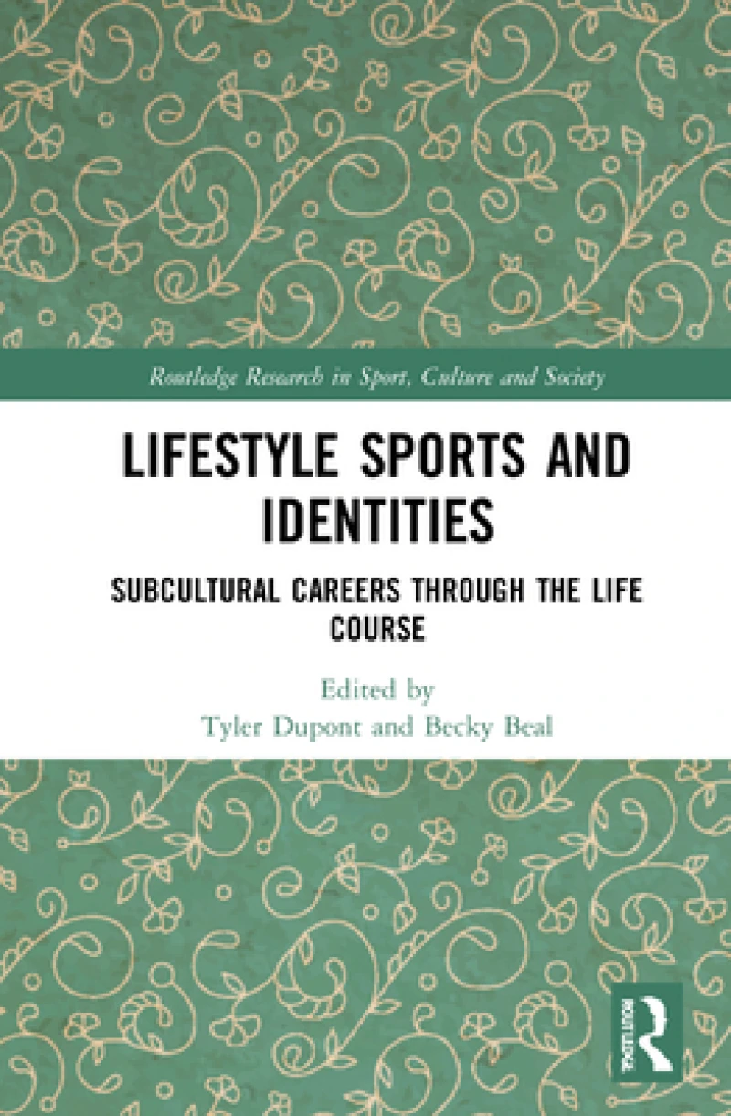 Lifestyle Sports and Identities