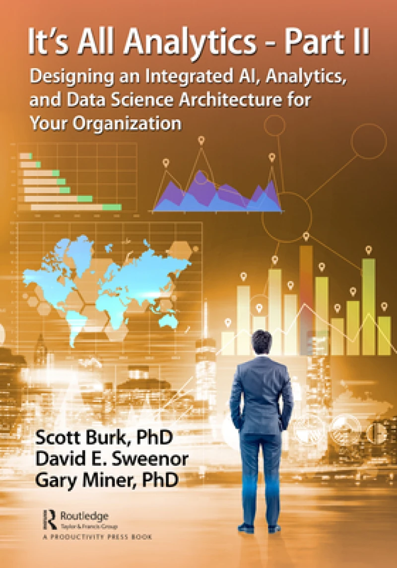 It''s All Analytics