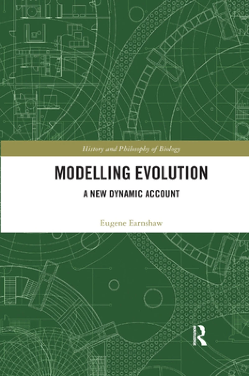 Modelling Evolution