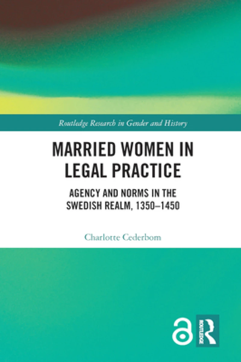 Married Women in Legal Practice