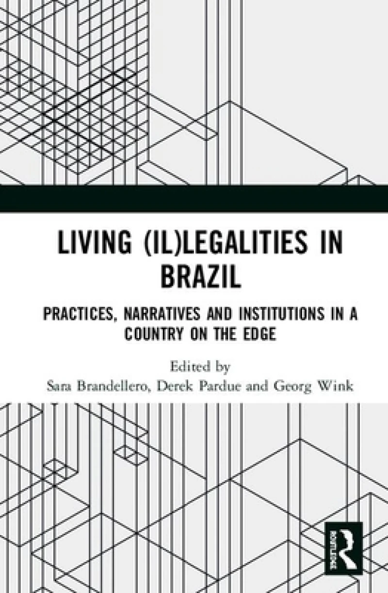 Living (Il)legalities in Brazil