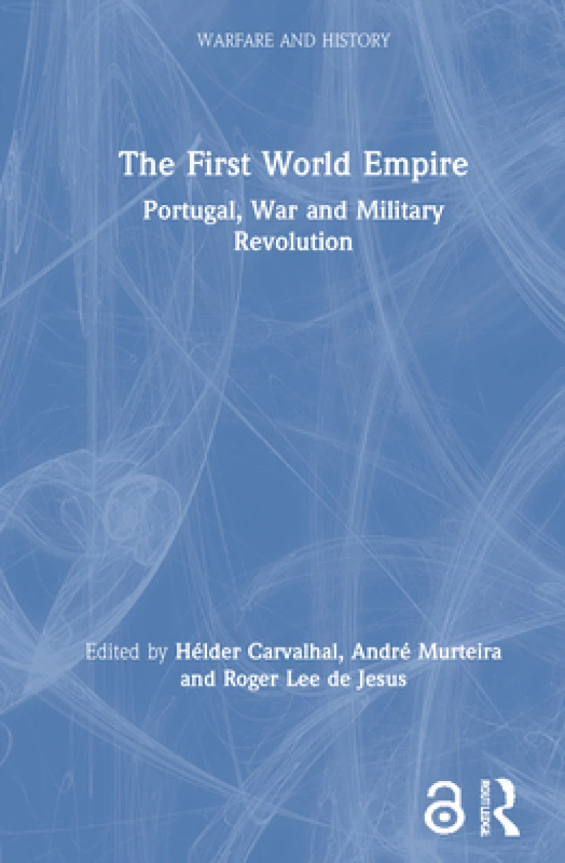 The First World Empire