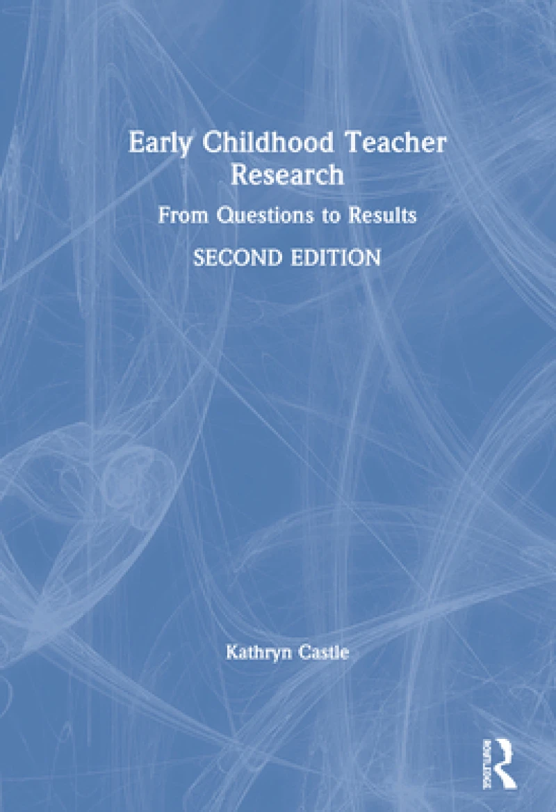 Early Childhood Teacher Research