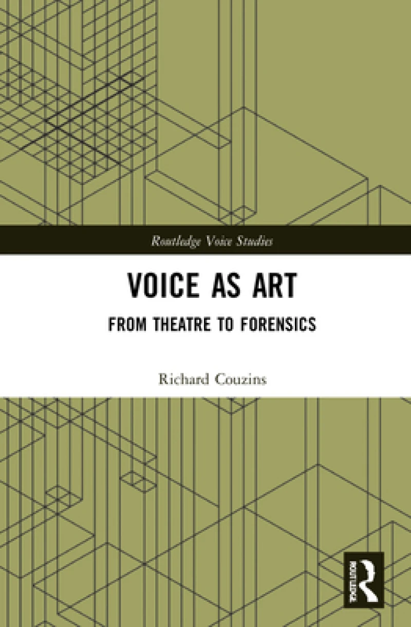 Voice as Art
