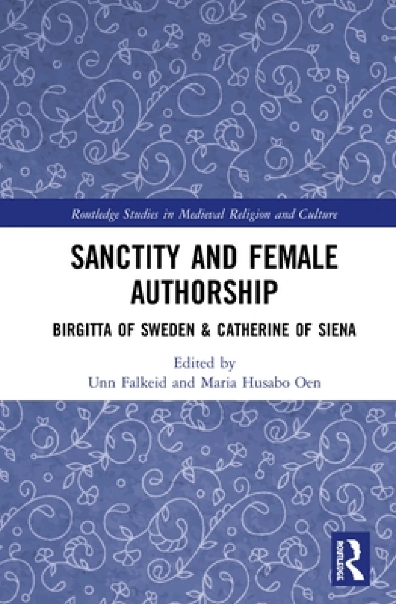 Sanctity and Female Authorship