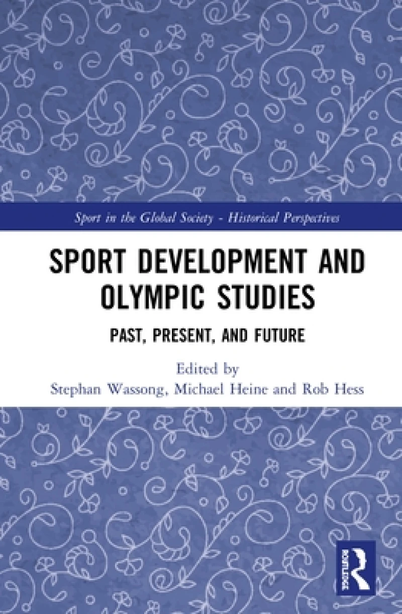 Sport Development and Olympic Studies