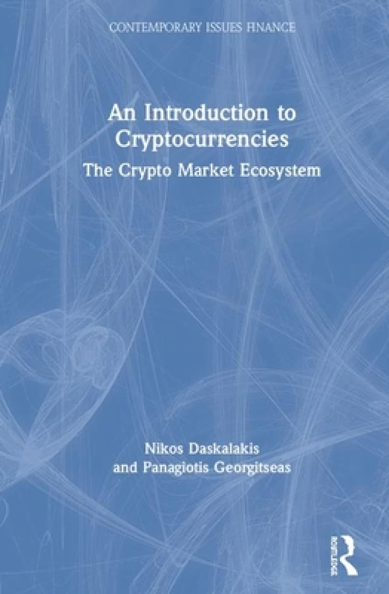 An Introduction to Cryptocurrencies