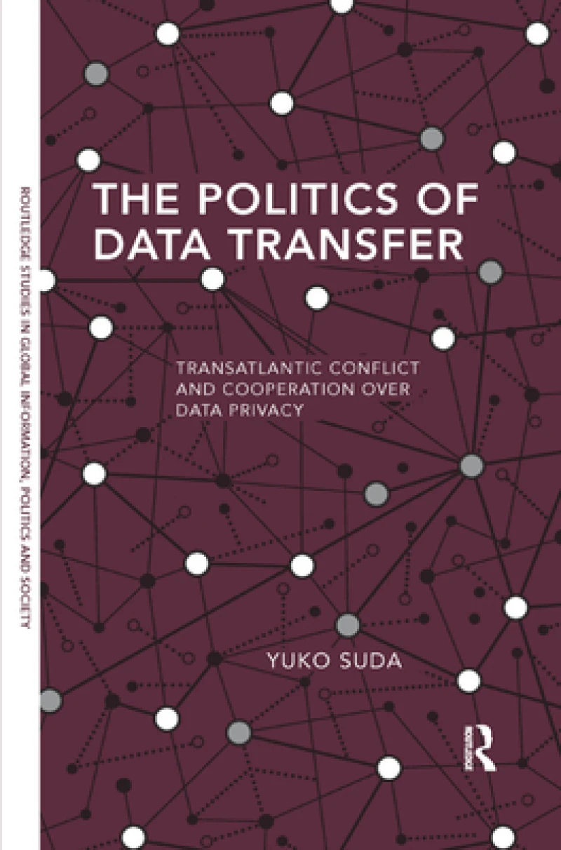 The Politics of Data Transfer