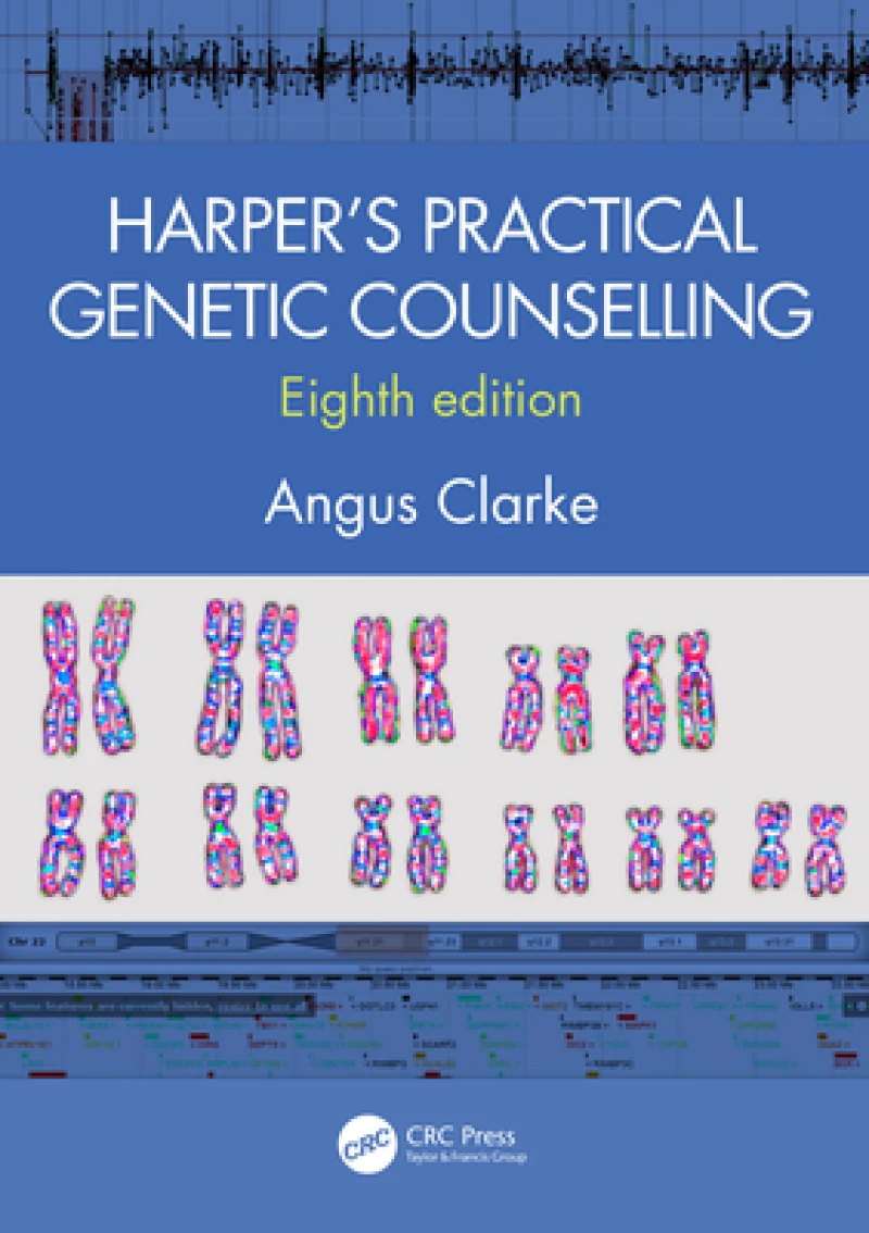 Harper''s Practical Genetic Counselling, Eighth Edition