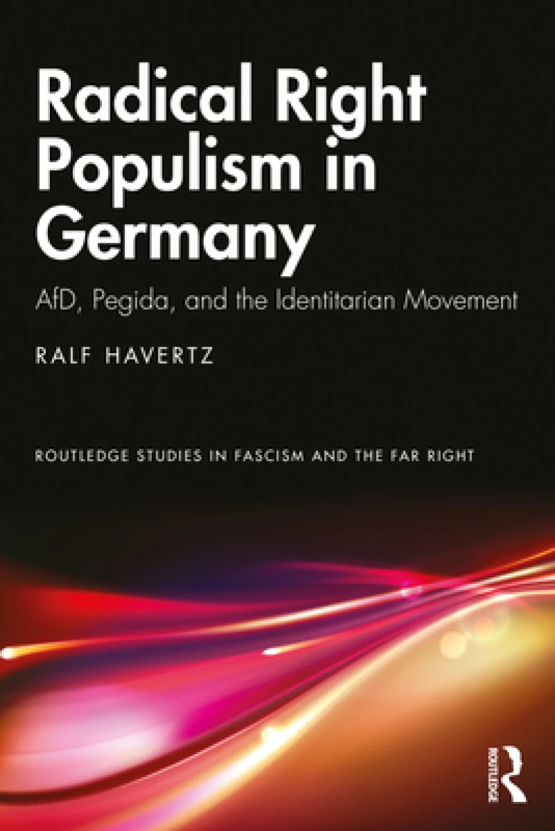 Radical Right Populism in Germany